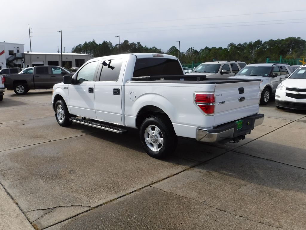 Used 2014 Ford F-150 For Sale